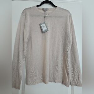 Neiman Marcus Cashmere Collection Sweater